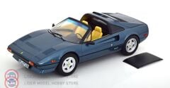 KUSURLU 1:18 Norev 1982 Ferrari 308 GTS Quattrovalvole
