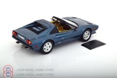 KUSURLU 1:18 Norev 1982 Ferrari 308 GTS Quattrovalvole
