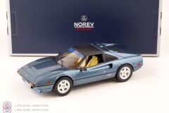 KUSURLU 1:18 Norev 1982 Ferrari 308 GTS Quattrovalvole