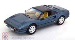 KUSURLU 1:18 Norev 1982 Ferrari 308 GTS Quattrovalvole