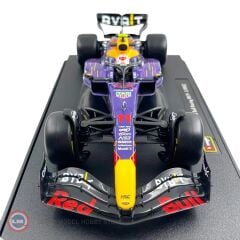 1:18 Burago 2023 Red Bull RB19, #11, Oracle Red Bull Racing - S.Perez