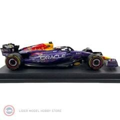1:18 Burago 2023 Red Bull RB19, #11, Oracle Red Bull Racing - S.Perez