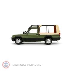 1:18 Otto 1981 Talbot Matra Rancho Decouvrable