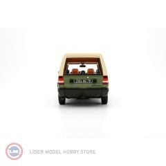 1:18 Otto 1981 Talbot Matra Rancho Decouvrable