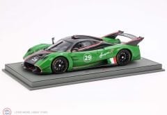 1:18 BBR Pagani Huayra R