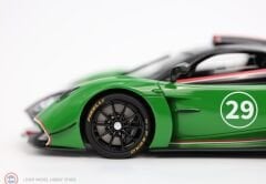1:18 BBR Pagani Huayra R
