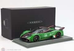 1:18 BBR Pagani Huayra R