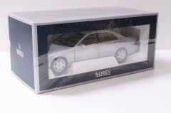 1:18 1999 Mercedes Benz S Class S600 V12 W220