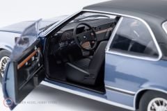 1:18 1975 Opel Commodore Coupe GSE