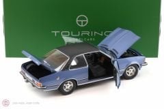 1:18 1975 Opel Commodore Coupe GSE