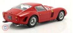 1:18 KK Scale 1962 Ferrari 250 GTO