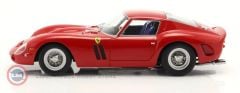 1:18 KK Scale 1962 Ferrari 250 GTO