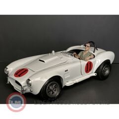 1:18 Oturan Çift Serisi IV