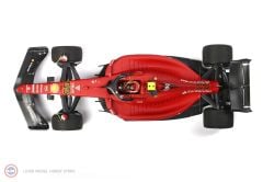 1:18 2022 FERRARI F1-75 – CARLOS SAINZ – AUSTRALIAN GP