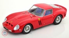 1:18 KK Scale 1962 Ferrari 250 GTO