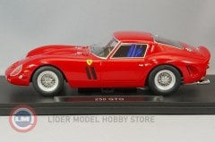 1:18 KK Scale 1962 Ferrari 250 GTO