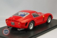 1:18 KK Scale 1962 Ferrari 250 GTO