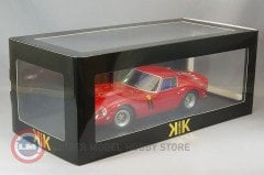 1:18 KK Scale 1962 Ferrari 250 GTO