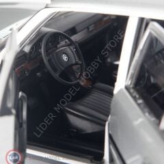 KUSURLU 1:18 1976 Mercedes Benz S Class 450 Sel 6.9 (W116)