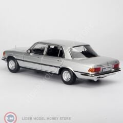 KUSURLU 1:18 1976 Mercedes Benz S Class 450 Sel 6.9 (W116)