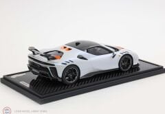 1:18 BBR Ferrari SF90 XX Stradale Onda Marina