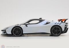1:18 BBR Ferrari SF90 XX Stradale Onda Marina