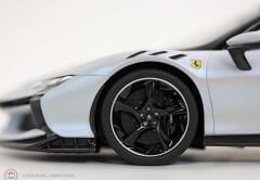 1:18 BBR Ferrari SF90 XX Stradale Onda Marina
