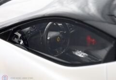 1:18 BBR Ferrari SF90 XX Stradale Onda marina con tetto nero