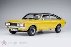 1:18 1975 Ford Granada Consul Coupe 2. Series