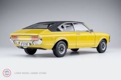 1:18 1975 Ford Granada Consul Coupe 2. Series