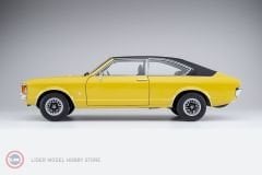 1:18 1975 Ford Granada Consul Coupe 2. Series