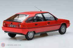 1:18 Norev 1983 Citroen BX 16 TRS
