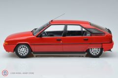 1:18 Norev 1983 Citroen BX 16 TRS