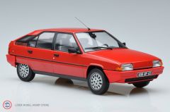 1:18 Norev 1983 Citroen BX 16 TRS