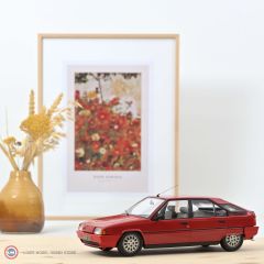 1:18 Norev 1983 Citroen BX 16 TRS