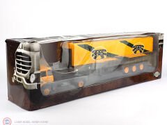 1:43 Atlas 1967 BARREIROS SUPER AZOR TRUCK TELONATO KAS TRANSPORTS