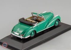 1:43 1954 Mercedes Benz 300S CABRIOLET (W188)