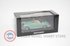 1:43 1954 Mercedes Benz 300S CABRIOLET (W188)