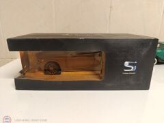 KUSURLU 1:18 Norev 2016 Mercedes Benz S Class Cabriolet A127