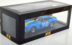 1:18 KK Scale 1964 Ferrari 250 GTO #112 Targa Florio