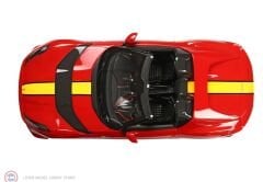1:18 BBR Ferrari 812 Competizione A Red Corsa 322