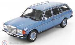 KUSURLU 1:18 1982 Mercedes Benz 200 T Modell S123