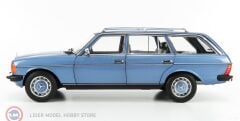 KUSURLU 1:18 1982 Mercedes Benz 200 T Modell S123
