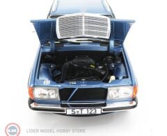KUSURLU 1:18 1982 Mercedes Benz 200 T Modell S123