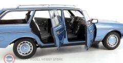 KUSURLU 1:18 1982 Mercedes Benz 200 T Modell S123