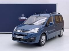 1:18 2016 Citroen Berlingo