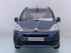 1:18 2016 Citroen Berlingo