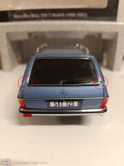 KUSURLU 1:18 1982 Mercedes Benz 200 T Modell S123