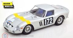 1:18 KK Scale 1964 Ferrari 250 GTO 1962 #172 Winner Tour de France