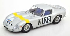 1:18 KK Scale 1964 Ferrari 250 GTO 1962 #172 Winner Tour de France